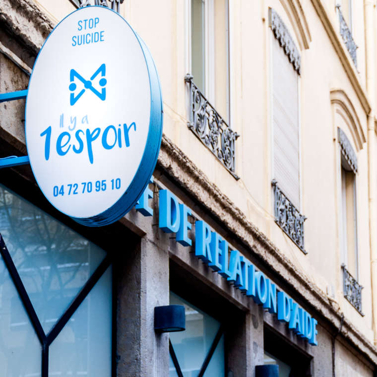 il y a 1 espoir